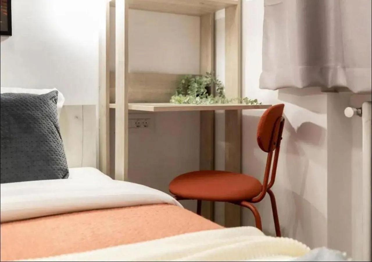 Tiny Haven - Cozy Studio In Piata Romana Bucharest Apartment