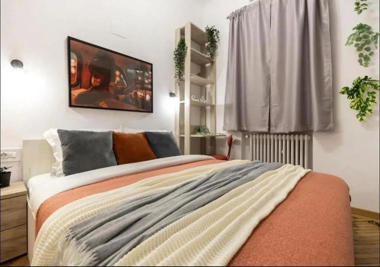 Tiny Haven - Cozy Studio In Piata Romana location