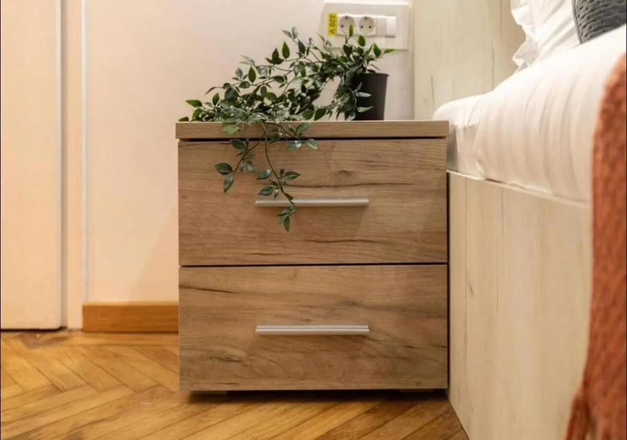 Tiny Haven - Cozy Studio In Piata Romana Bucharest